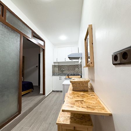 Taghazout Beachfront Apartment Exterior foto